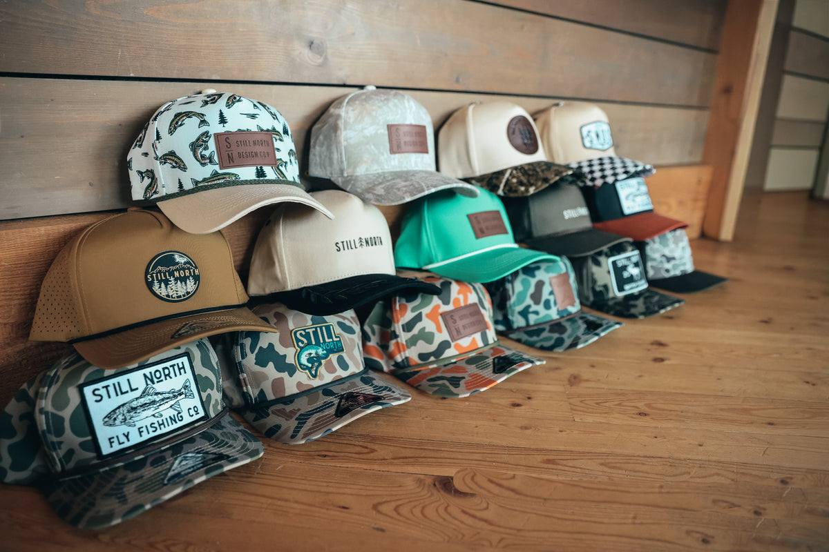 Hat Series