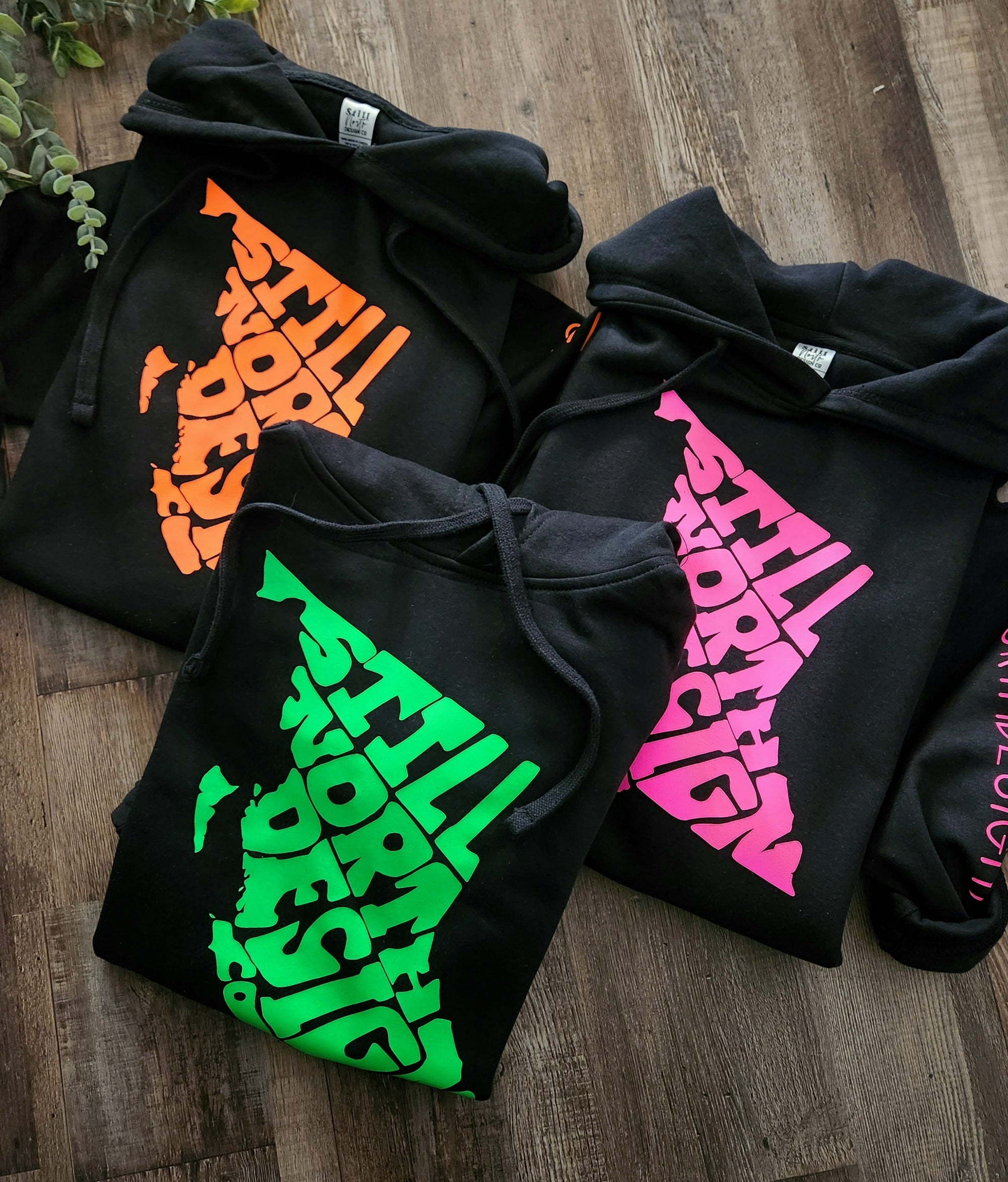 ..in our NEON era