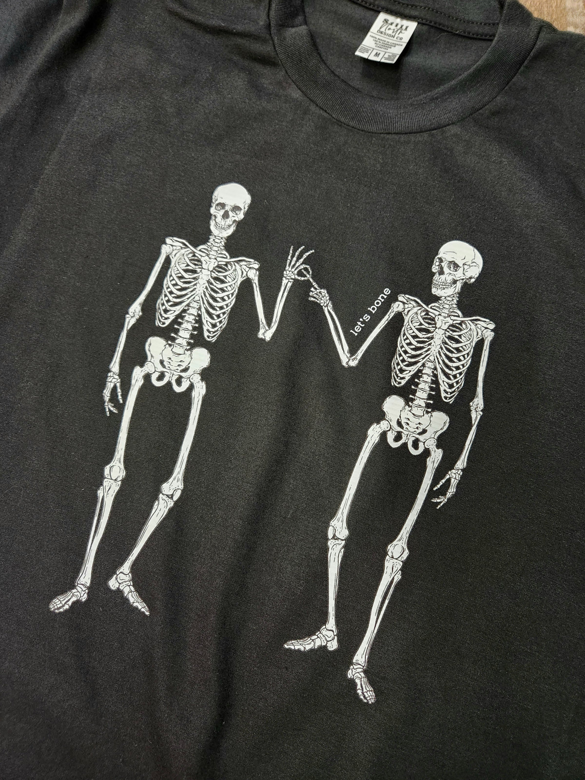 BONES TEE