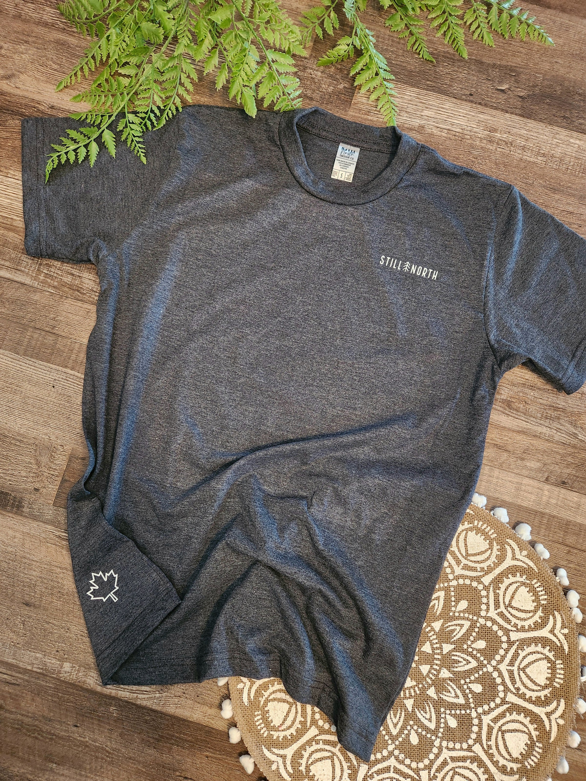BUY 1 GET ONE 75% OFF (SMALL ONLY)