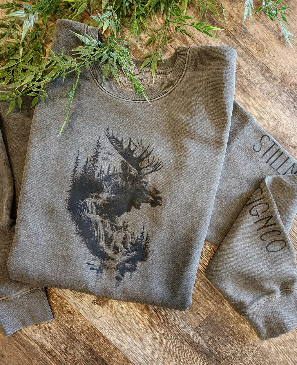 WANDERER CREW – Still North Design Co.