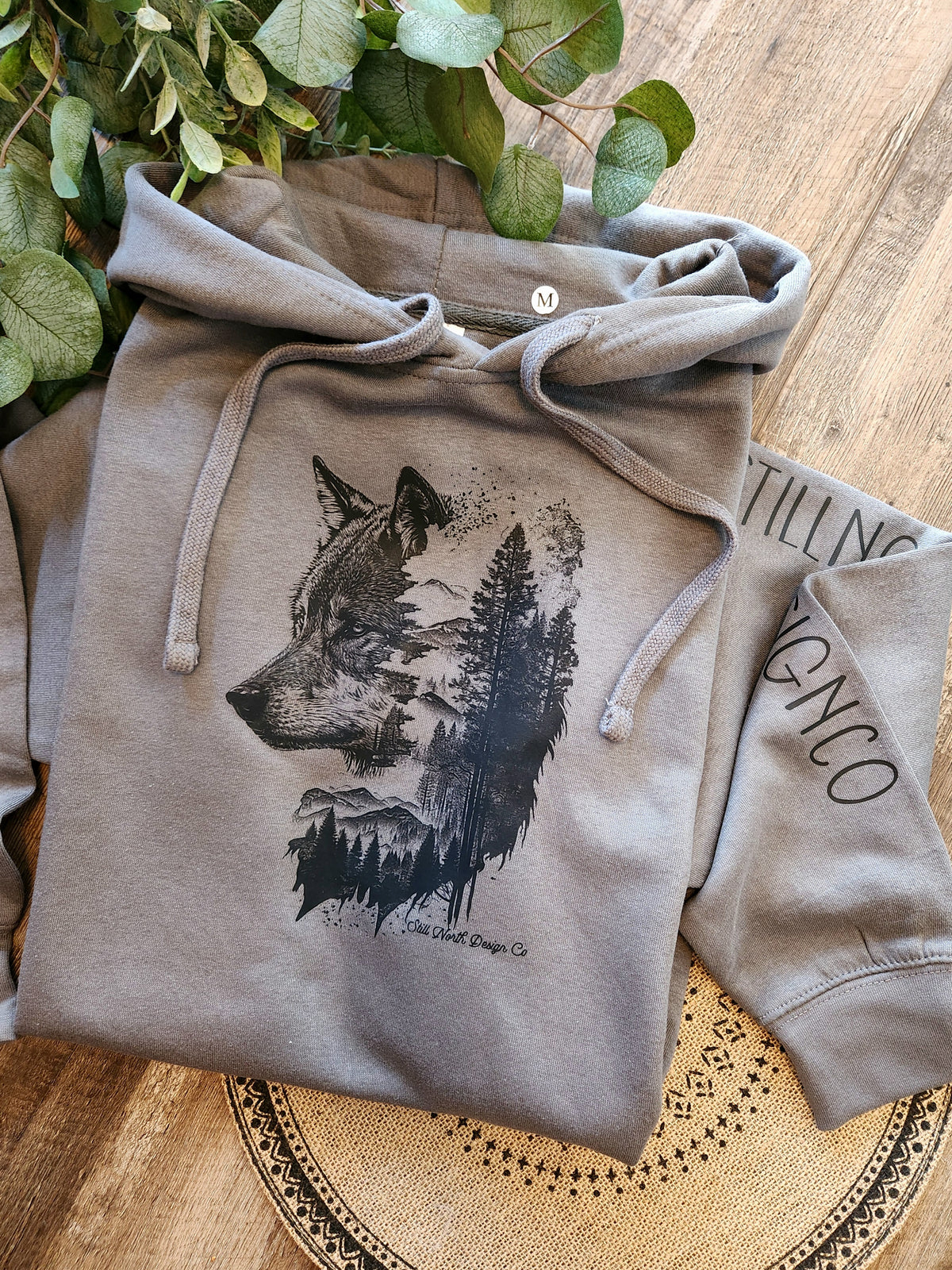 2025 LYKOS HOODIE