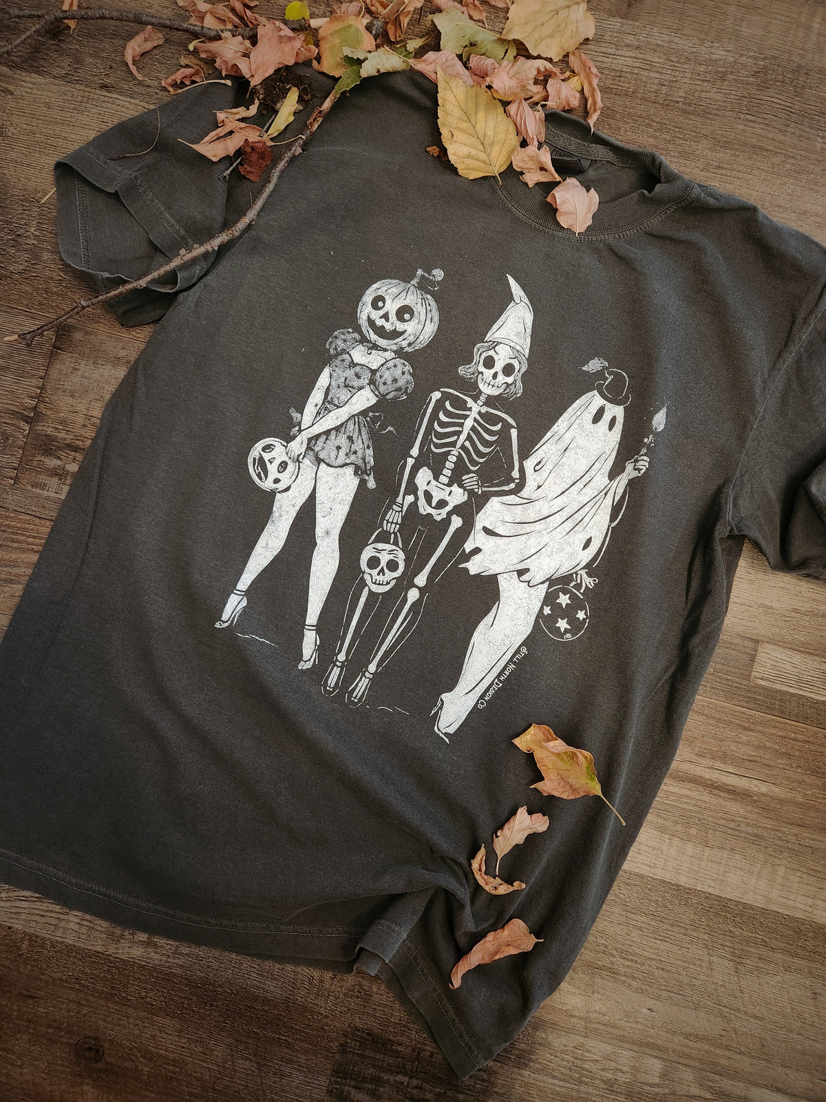 GHOULFRIEND TEE