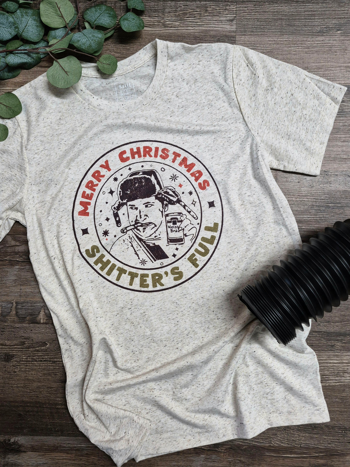 COUSIN EDDIE TEE