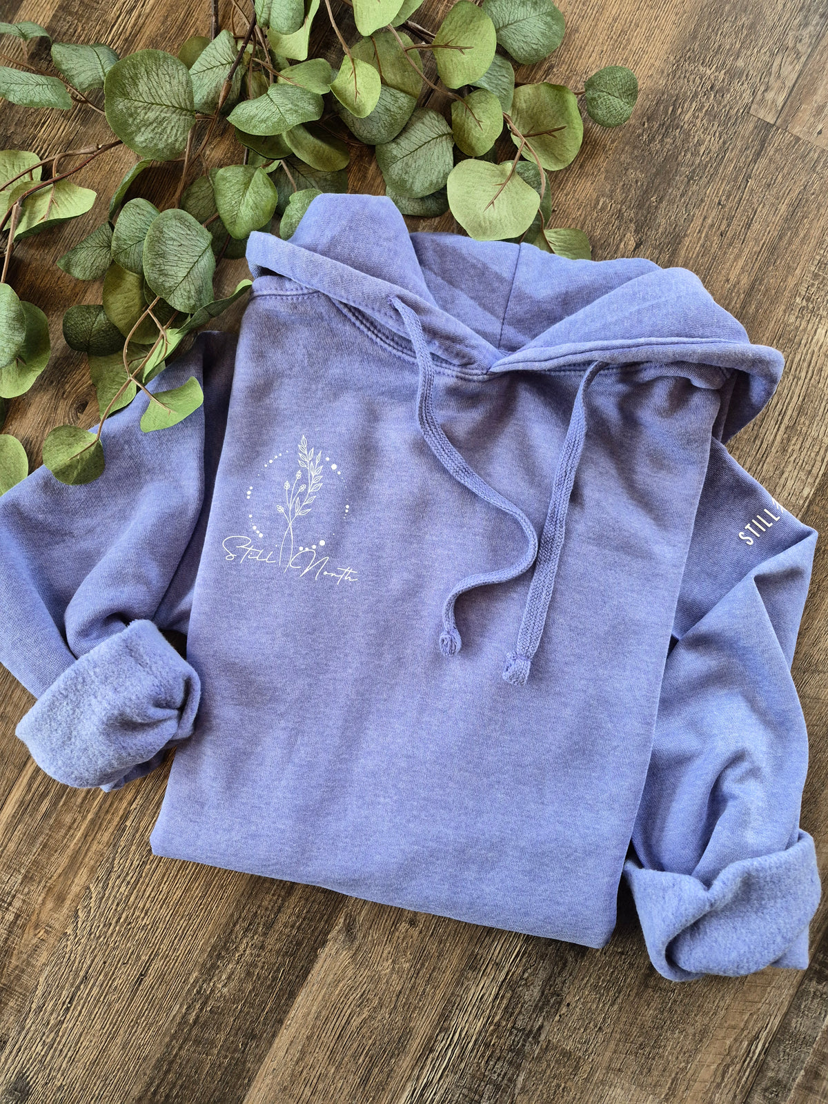 BLOOM HOODIE (PRESALE)
