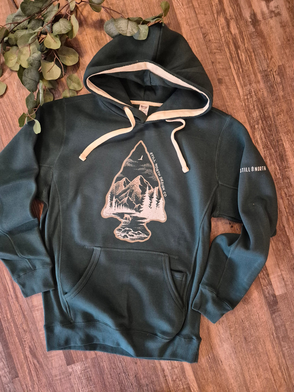 ARROWHEAD HOODIE (PRESALE)