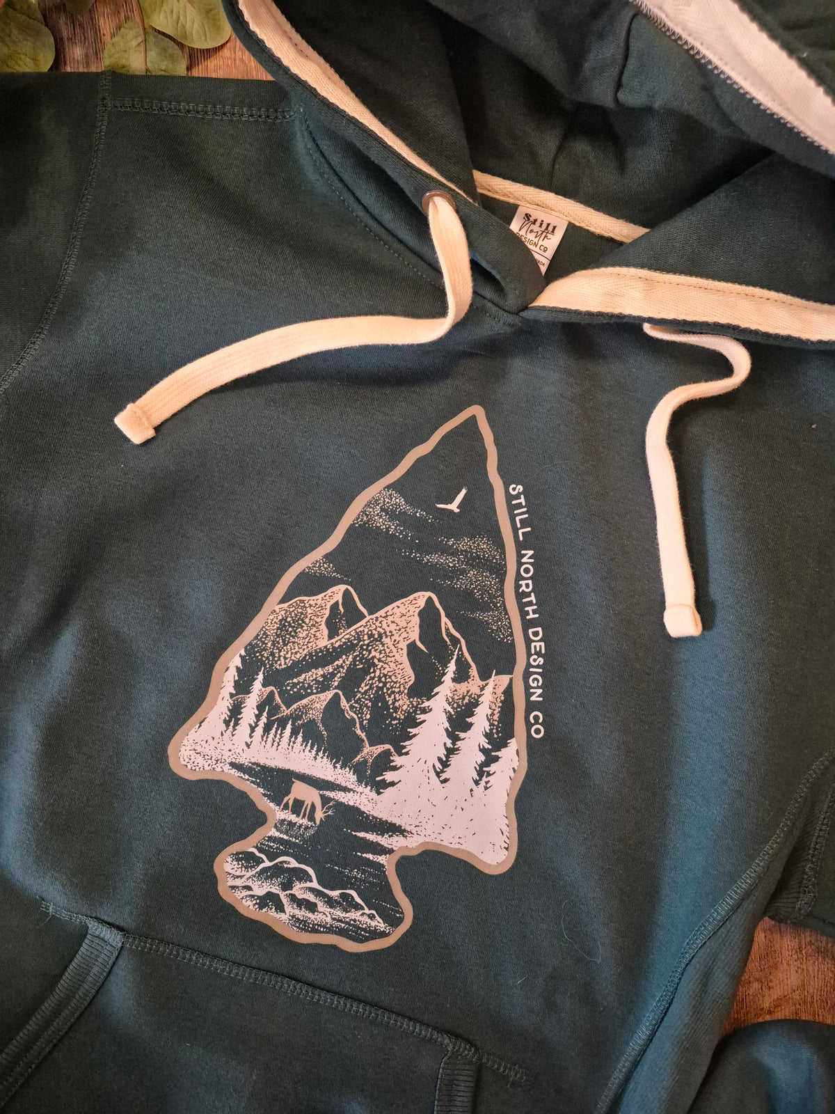 ARROWHEAD HOODIE (PRESALE)
