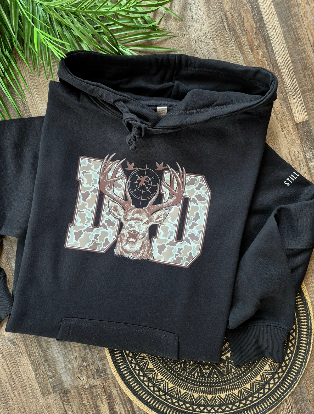 2026 DAD HOODIE