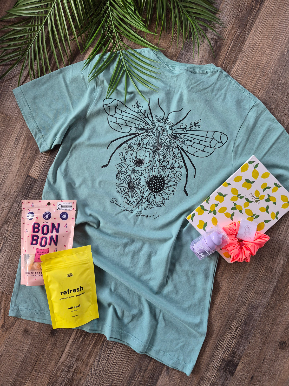 SPRING BUNDLE