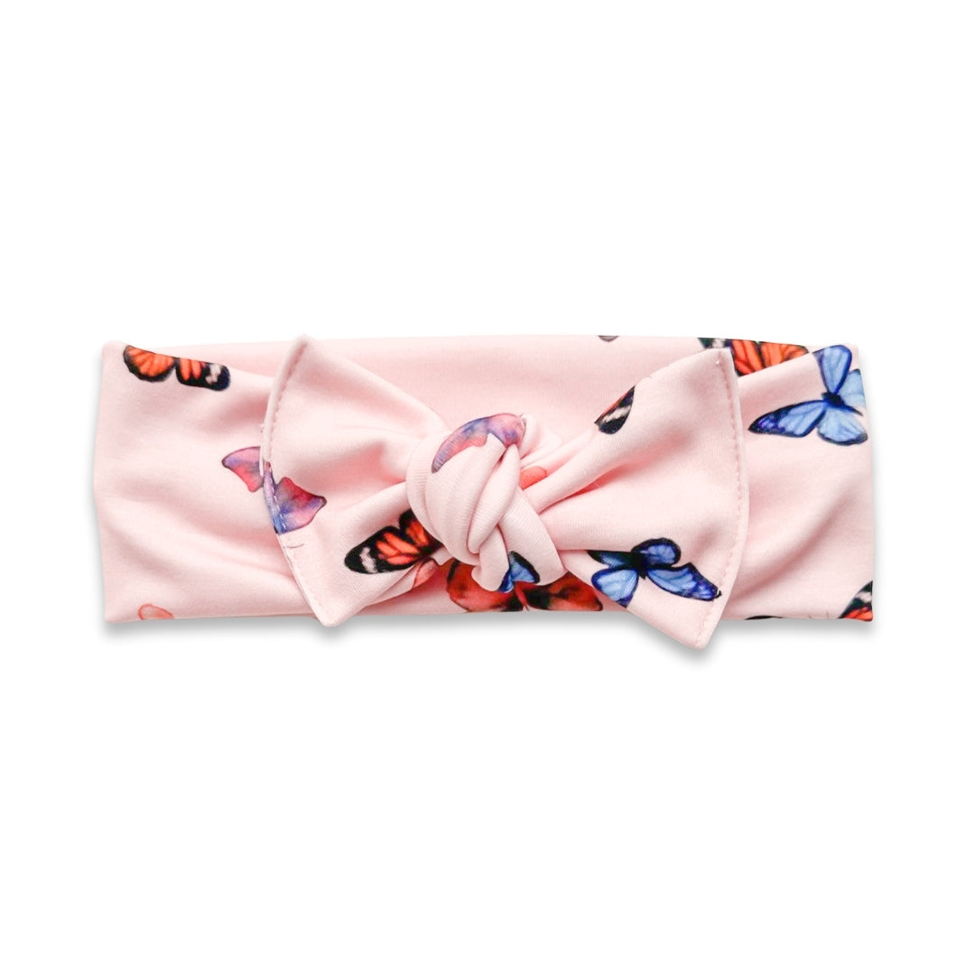 Baby/Kids' Bamboo Headwrap