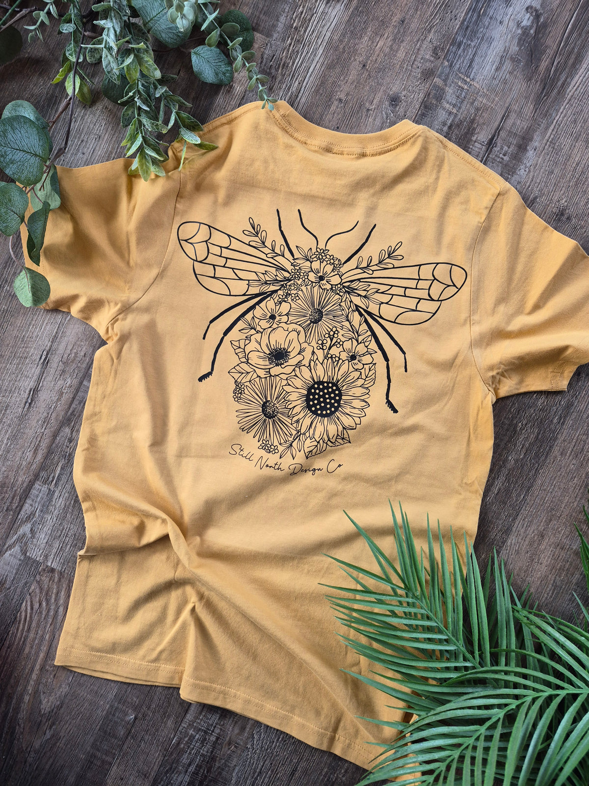 BEE TEE