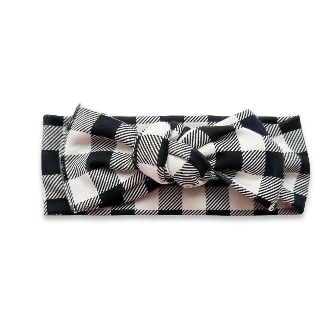 Baby/Kids' Bamboo Headwrap