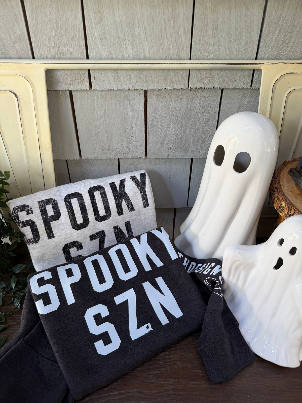 SPOOKY SZN crew