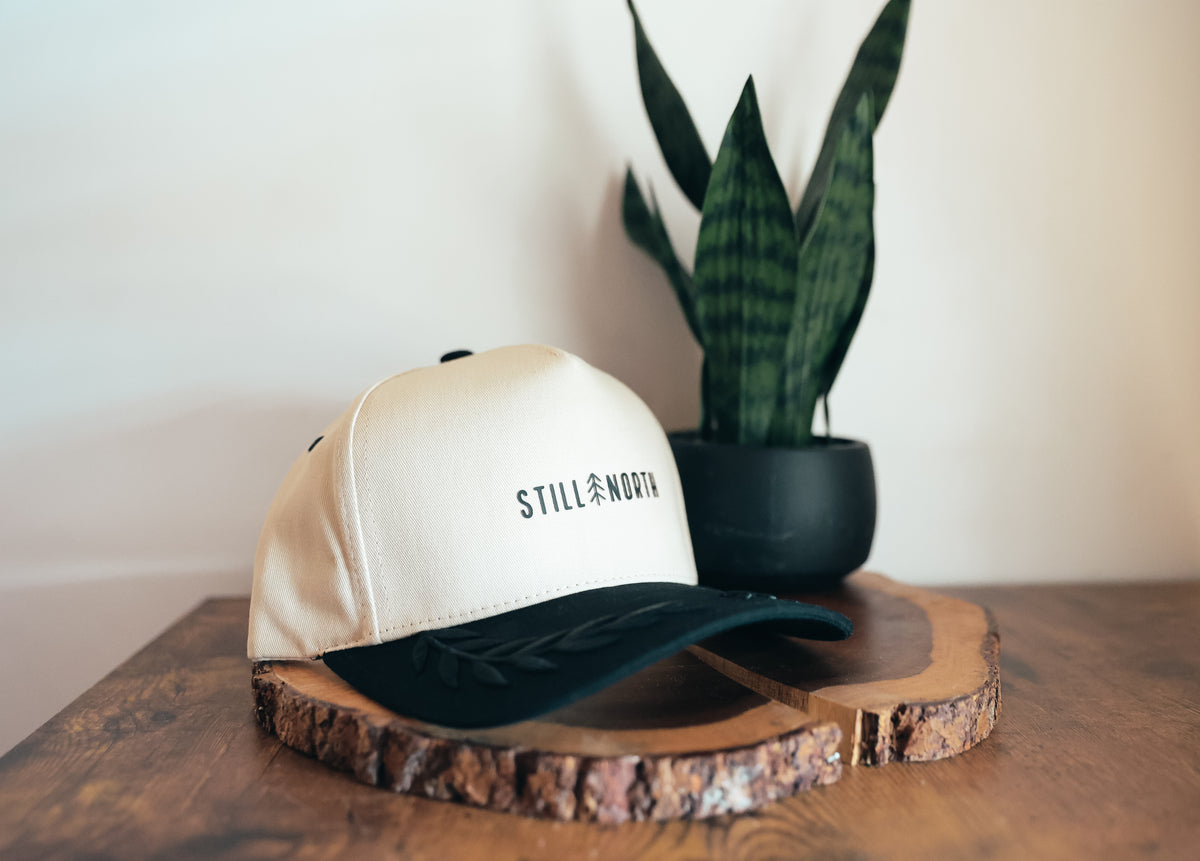 Hat Series - Simple Things