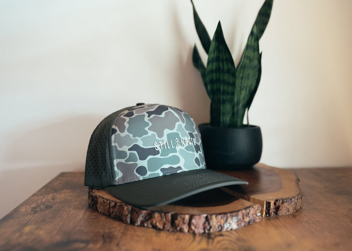 Hat Series - Custom By Me