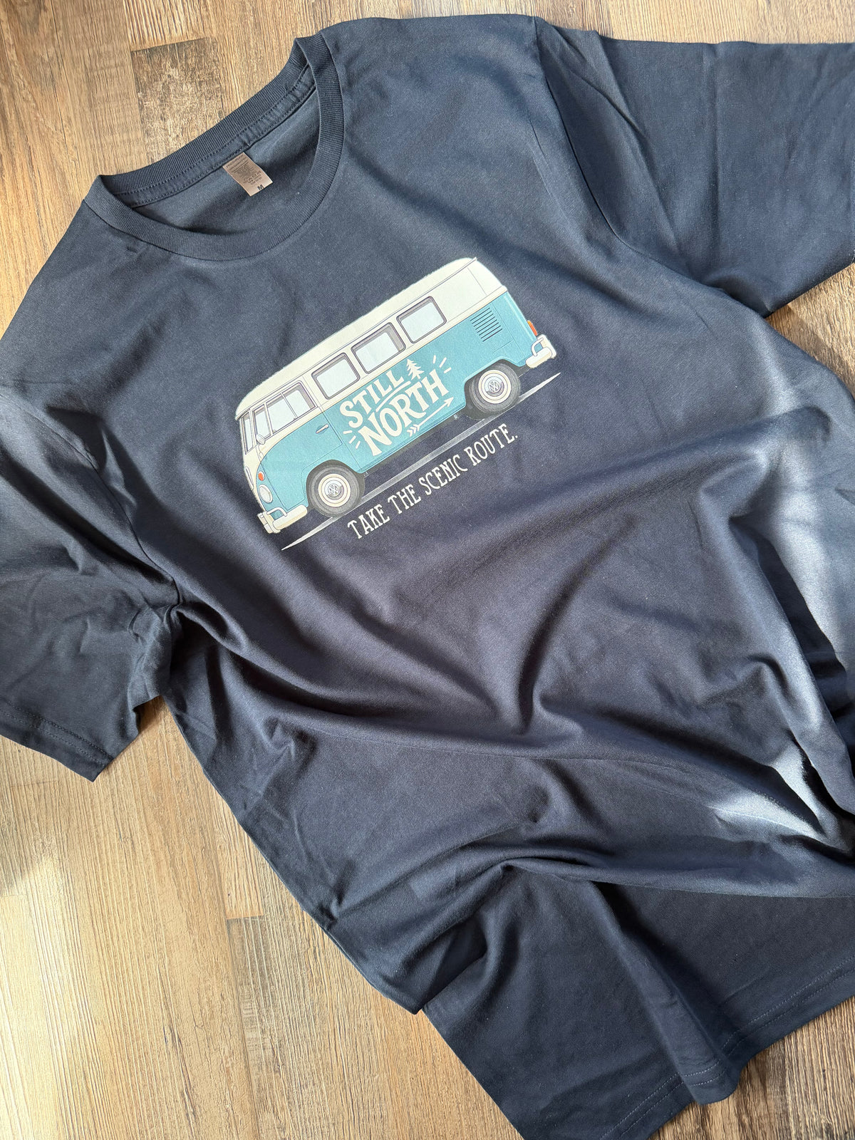 2026 Volkswagon Tee