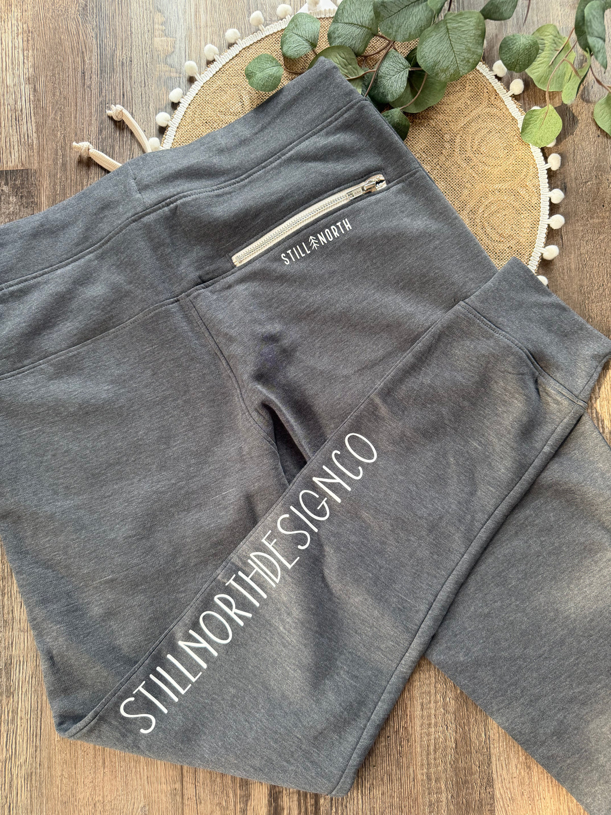 Softest Joggers Ever