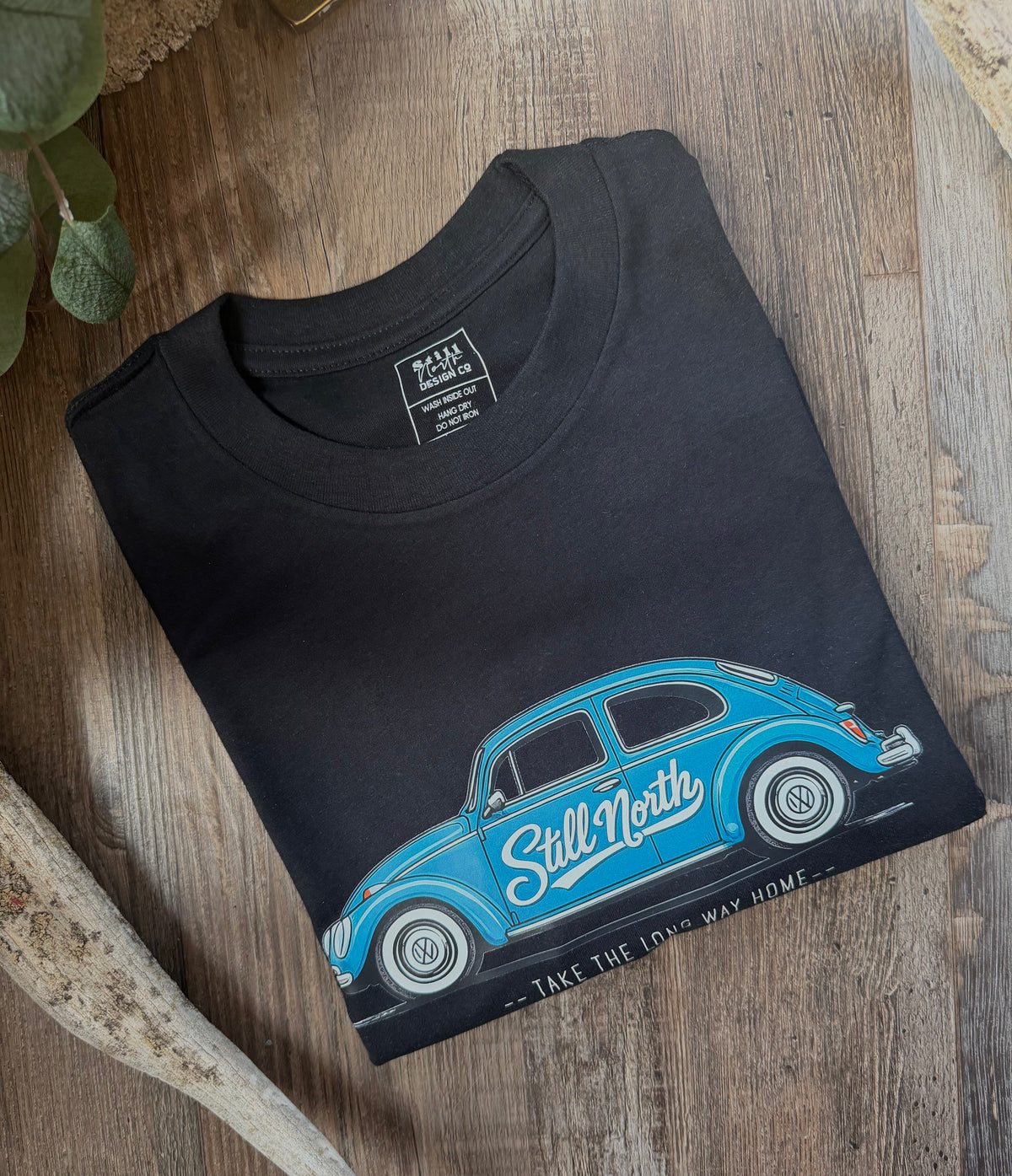 VW Bug Tee
