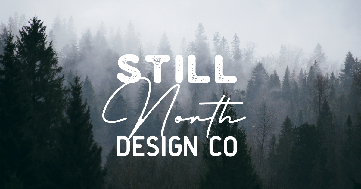 Still north design co – Still North Design Co.