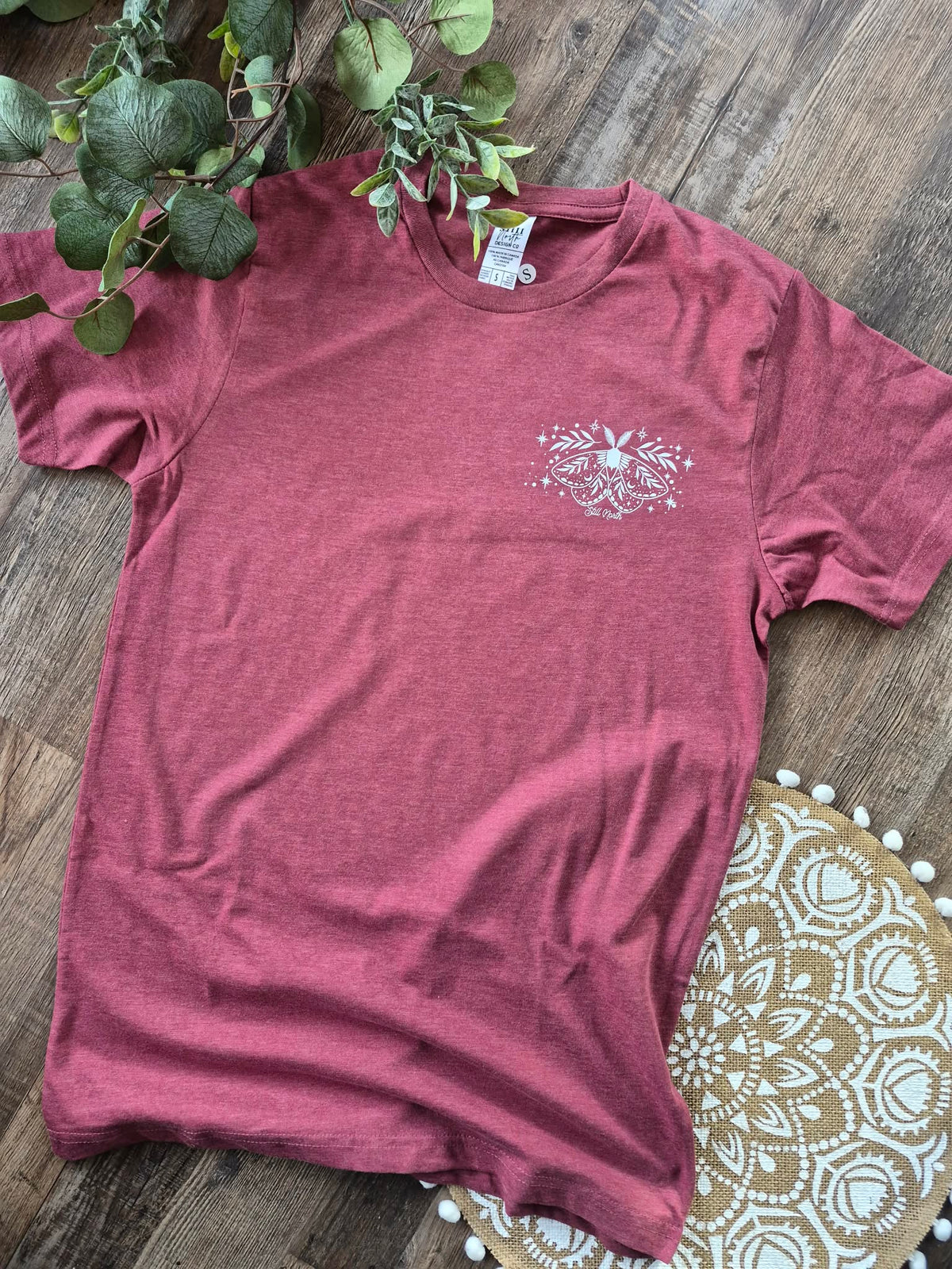 GLOW TEE