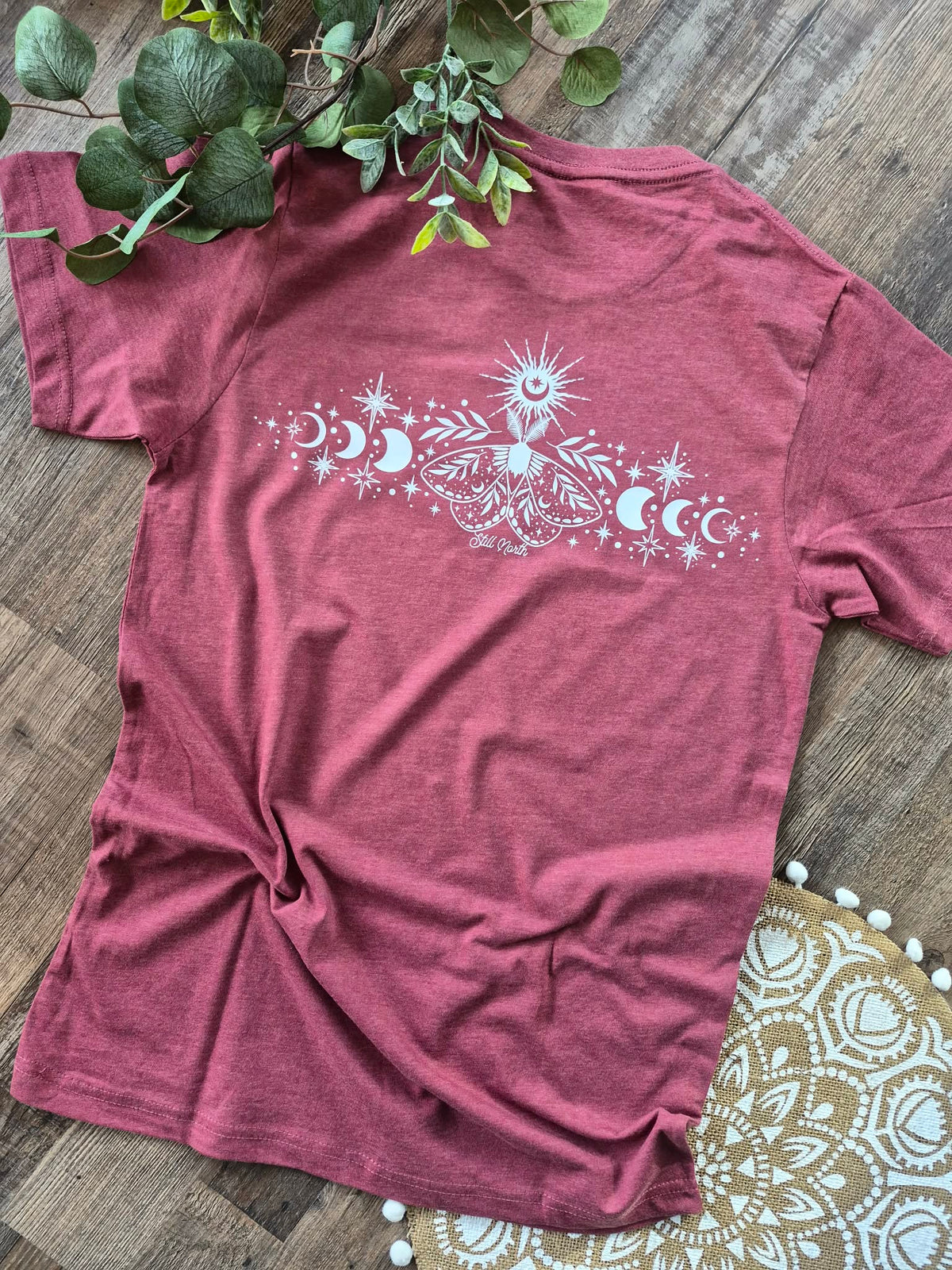 GLOW TEE