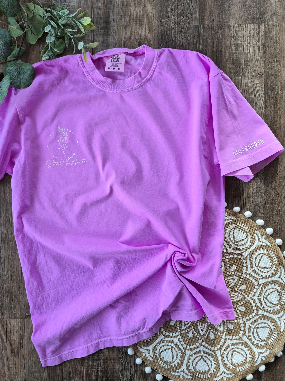 BLOOM TEE