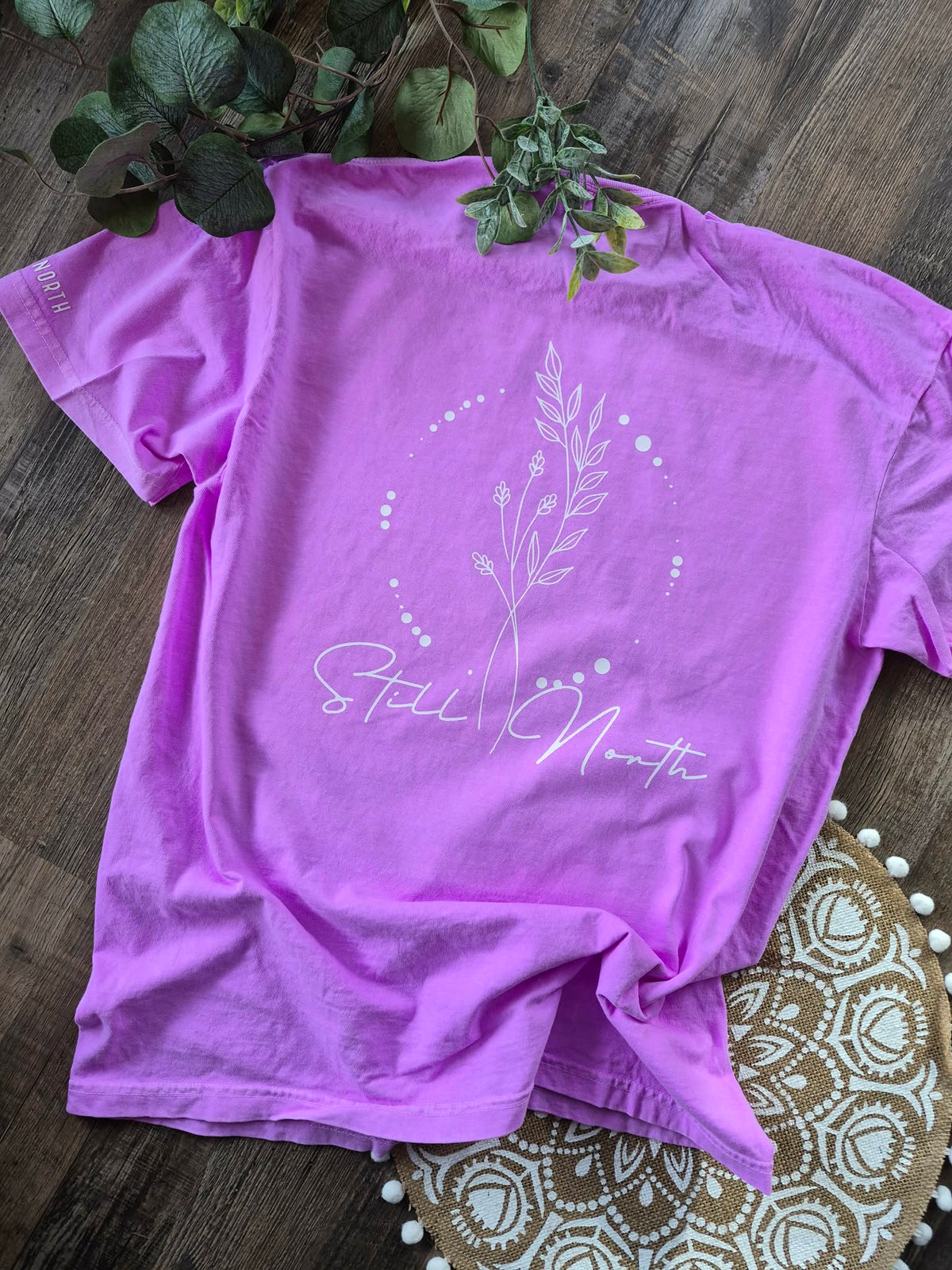 BLOOM TEE