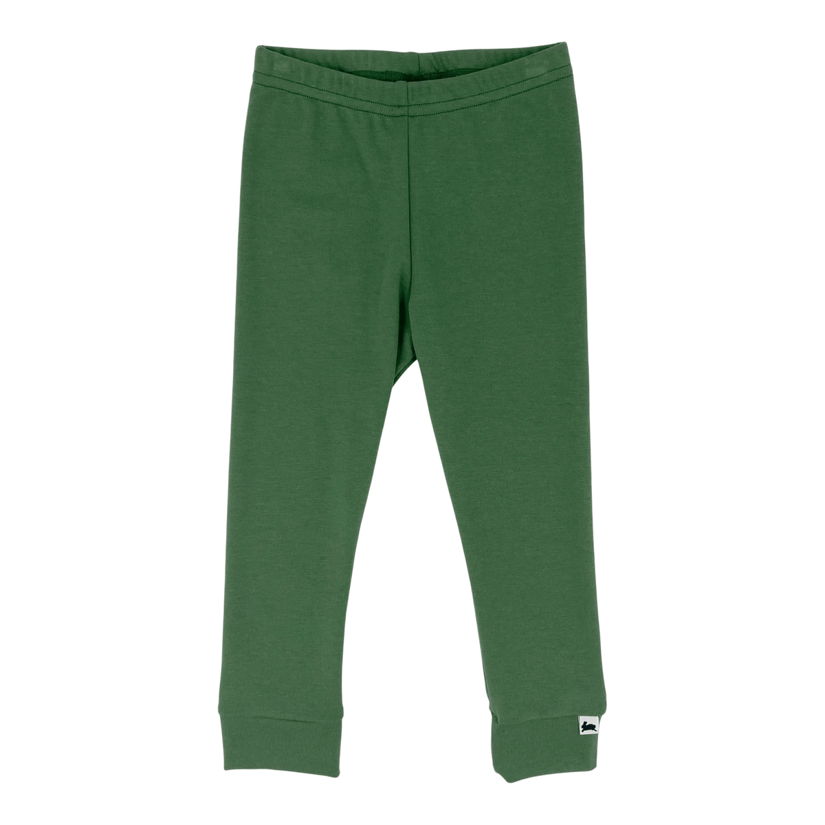 Baby Bamboo Leggings | Solid Colours — Last Call