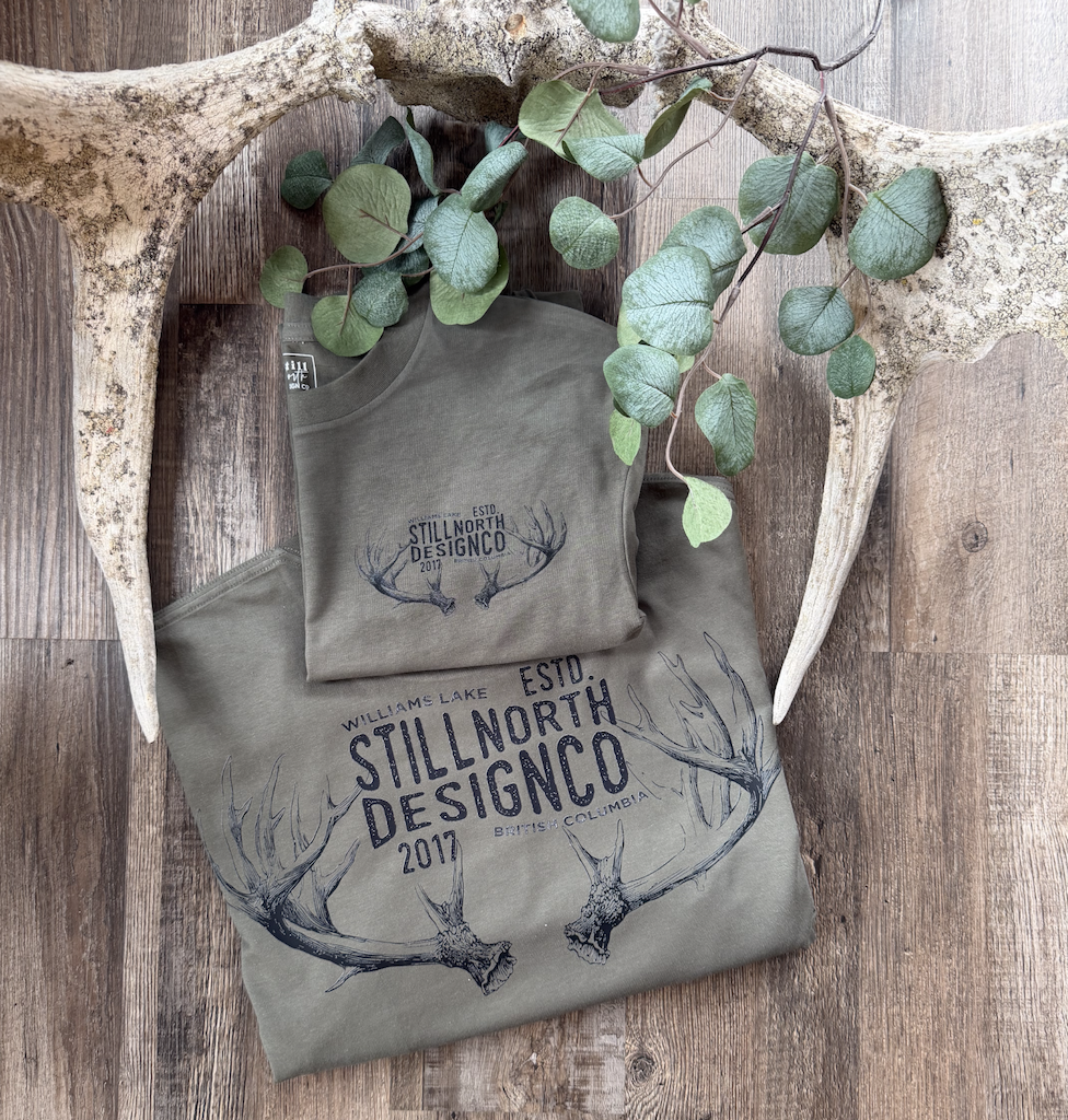 Big Rack Tee
