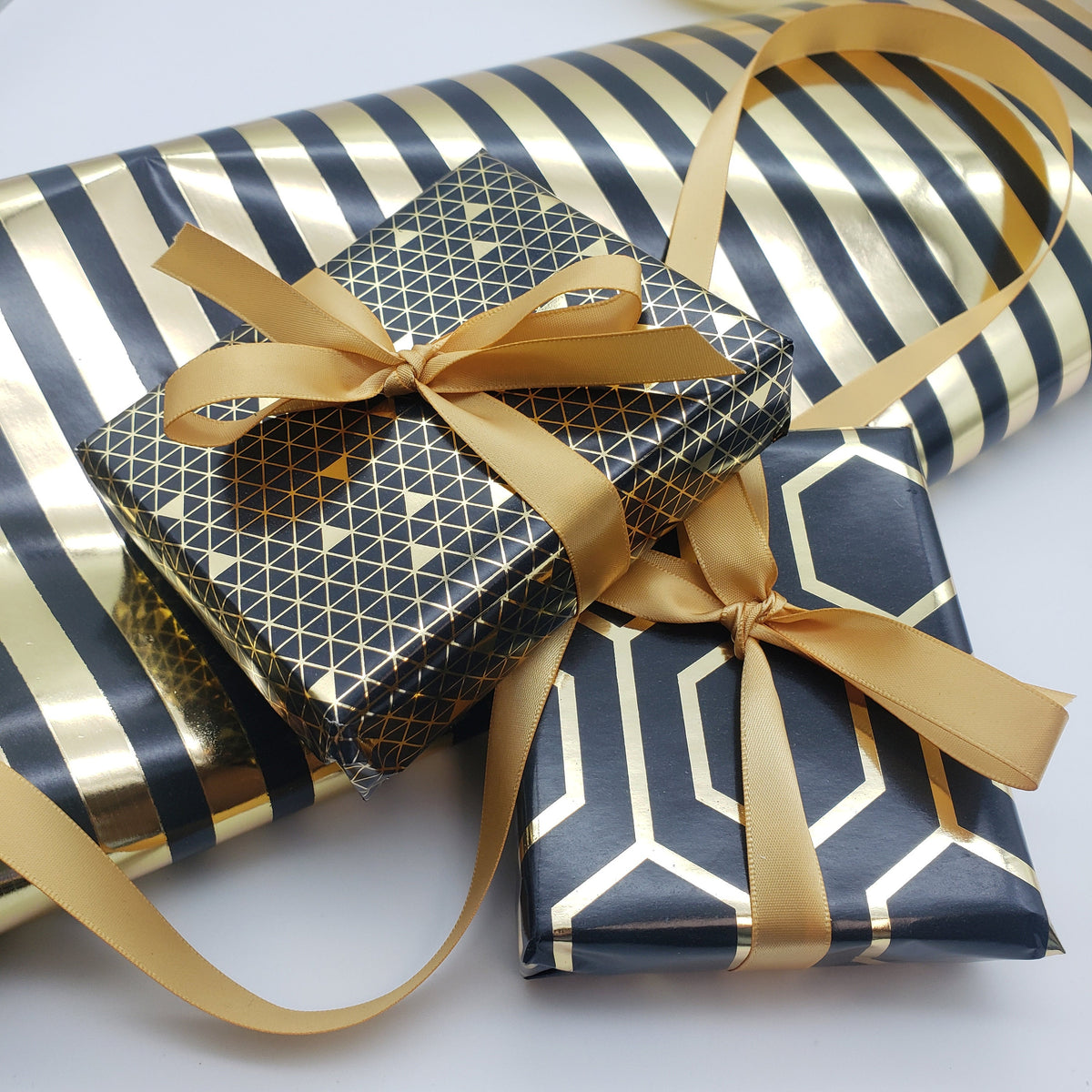 ADD ON GIFT WRAPPING