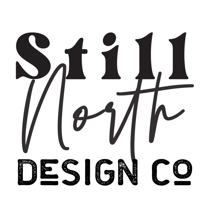 Still north design co – Still North Design Co.