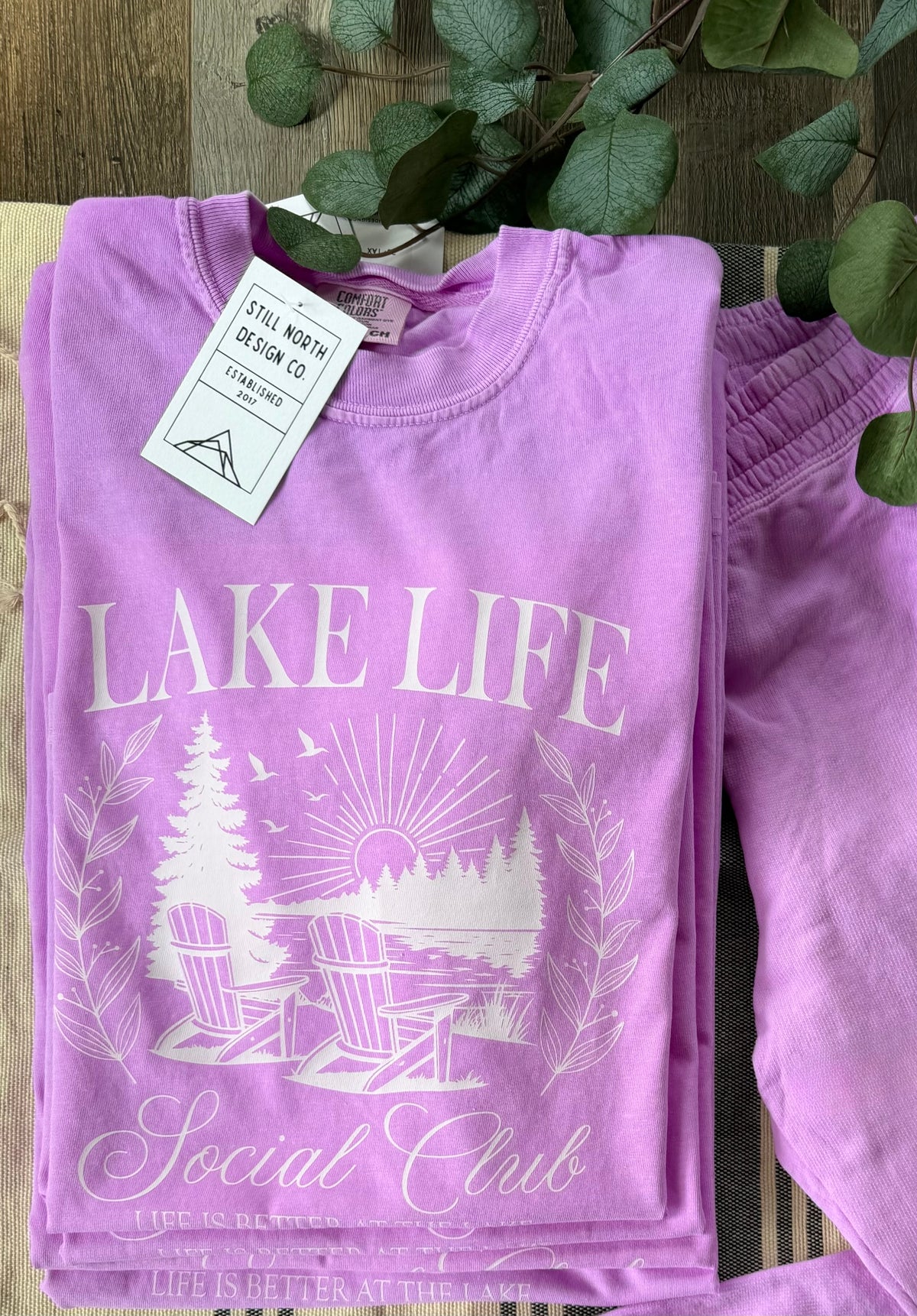Lake Life Social Club