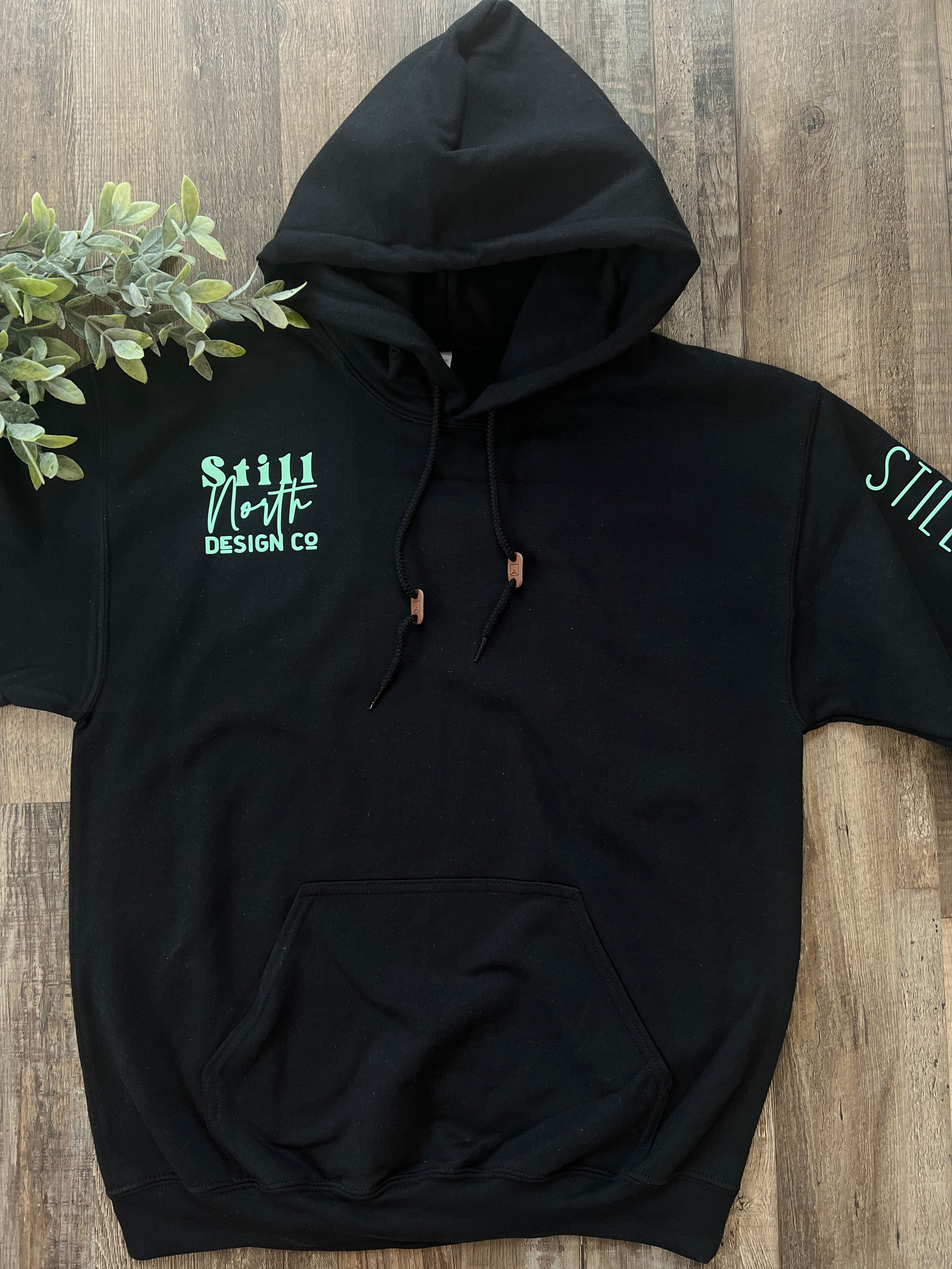 Hoodie design outlet company